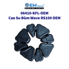 CAO SU ĐÙM WAVE RS100