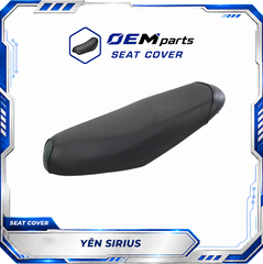 Da yên SIRIUS (B6A)