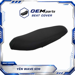 Da yên Xe Máy WAVE S110 (KWW)