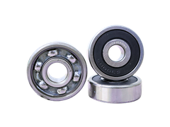 Bạc Đạn 6004-2RS-OEM