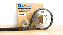 NSD SIRIUS (15T-35T-106L) Basic