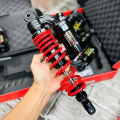 Phuộc RCB Flow Pro cho Vario 160, Click 160 chính hãng