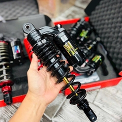 Phuộc RCB Flow Pro ty vàng cho Vario 160, Click 160 chính hãng