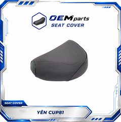 Da yên 81 Đen (C81)