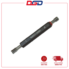 Chốt dưỡng kiểm ren MJ