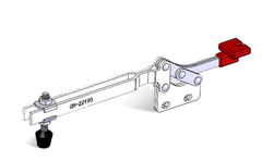 Kẹp định vị CH-22190