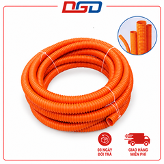 Ống nhựa xoắn HDPE Φ 25/32