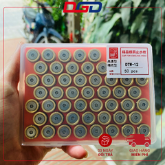 Nút bịt đường nước lục giác DTW D12