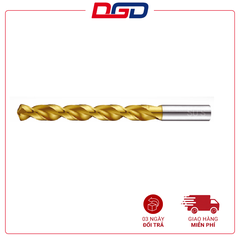 Mũi khoan cường lực phủ TIN