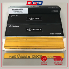Đá mài dạng thanh 3x13x150 - Bellstone