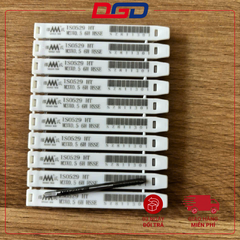 Mũi taro thẳng hệ mét shaoshi M3x0.5