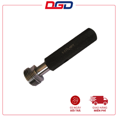 Chốt dưỡng kiểm ren NPT