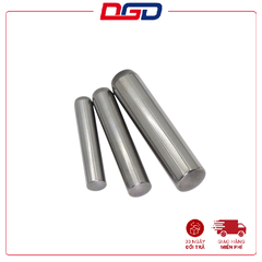 Chốt định vị không ren MS d8