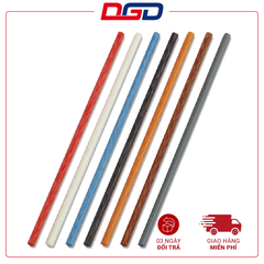 Thanh Xebec ceramic dạng tròn d3x100