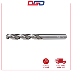 Mũi khoan inox