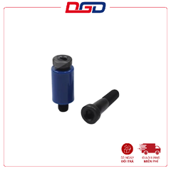 Ốc khóa khuôn PL ( màu xanh ) phi 20