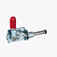 Kẹp định vị CH-301-CR