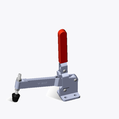 Kẹp định vị CH-12315