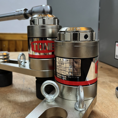 Cờ lê tăng lực 3000 Nm TONE Japan P300A