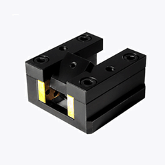 Khối trượt slide trong DTK