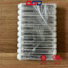 Mũi taro thẳng hệ mét shaoshi M4x0.7