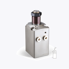Kẹp thủy lực CBTU