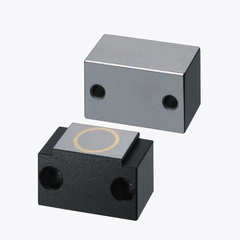 Khóa mặt phân khuôn MLKC