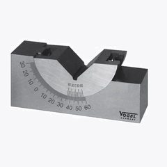 Khối V điều chỉnh góc Vogel