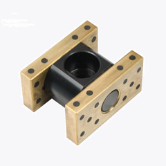 Khối trượt slide trong KKPHF