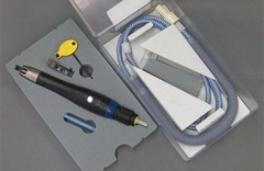 Máy mài khí TLL-03