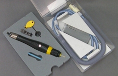 Máy mài khí TLL-12