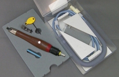 Máy mài khí TLS-07