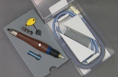 Máy mài khí TLS-03