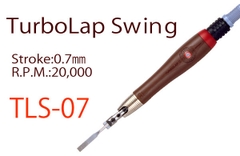 Máy mài khí TLS-07