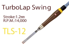 Máy mài khí TLS-12