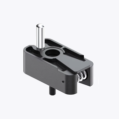 Khối giữ slide MMRT