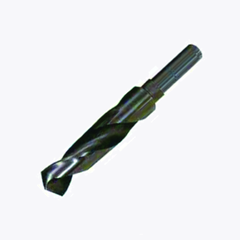 Mũi khoan Trụ Đầu Mũi Chạy Inox HSSCo HSSCO-TiN CO-NSD