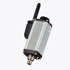 Tua vít SGT-CCM512 điều khiển dòng điện