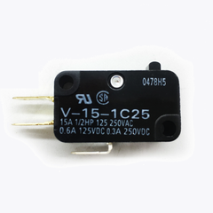 Công tắc hành trình V-15-1C25