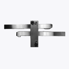 Khóa mặt phân khuôn ZZ171