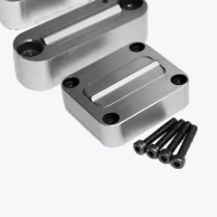 Khối định vị slide ZZ5140-2