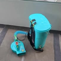 Bình xịt điện đa năng