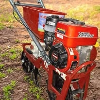 Máy xới đất đa năng