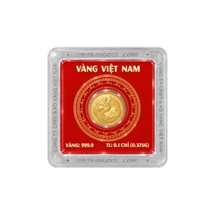 Tứ Linh 0.1 (Phụng)