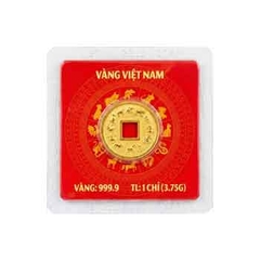 Vạn niên sung túc