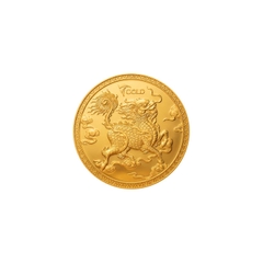 Tứ Linh 0.1 (Lân)