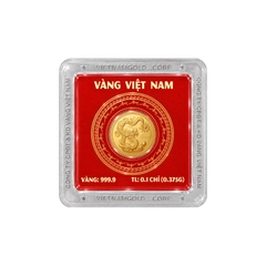 Tứ Linh 0.1 (Long)