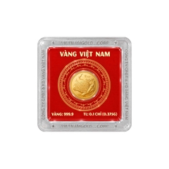 Tứ Linh 0.1 (Quy)