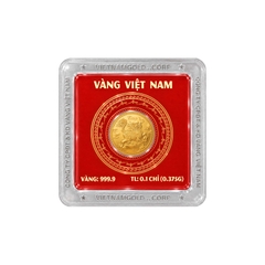 Tứ Linh 0.1 (Lân)