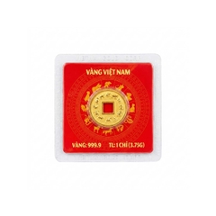 Vạn niên sung túc